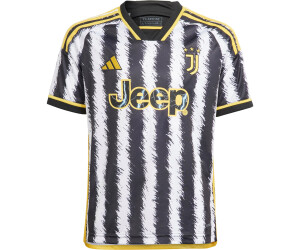 Juventus third deals kit youth