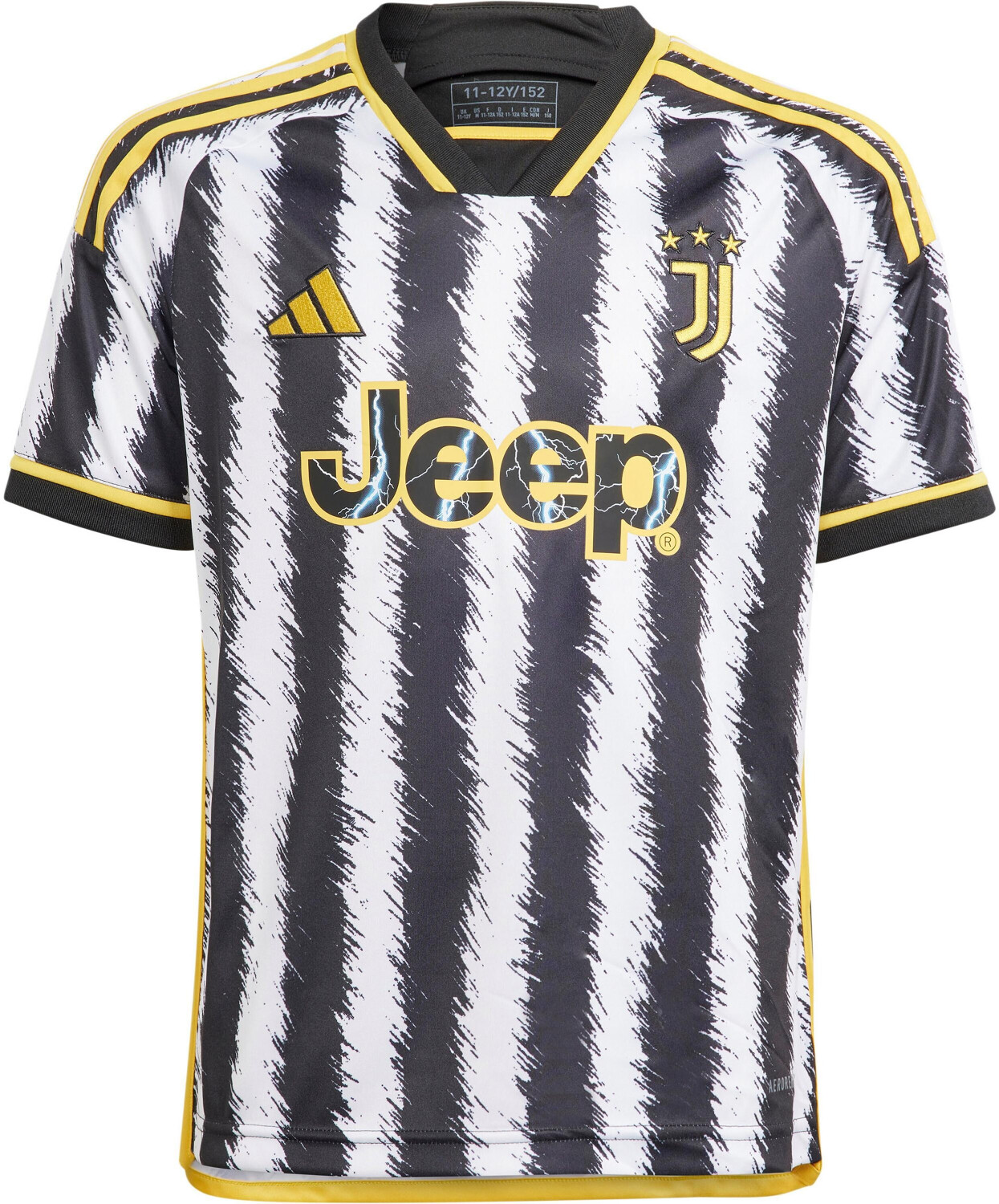 Juventus shop shirt youth