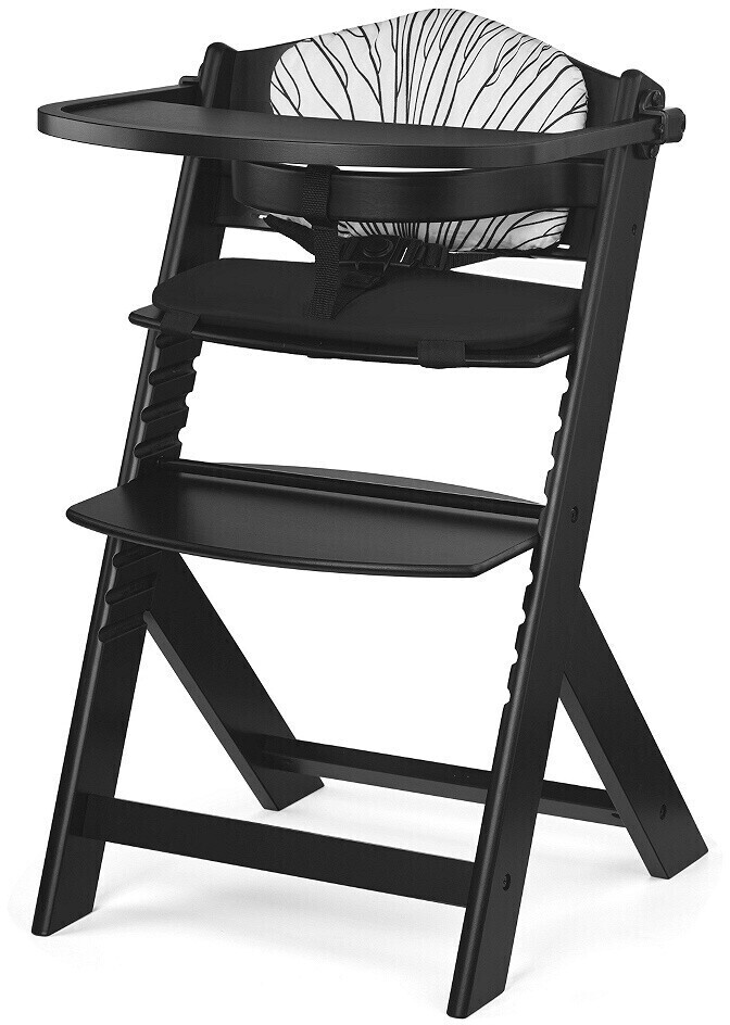 Kinderkraft Enock With Cushion Black
