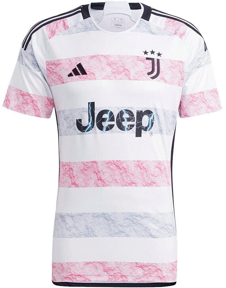 Adidas Maillot Juventus Turin 2023 2024 exterieur au meilleur prix sur idealo