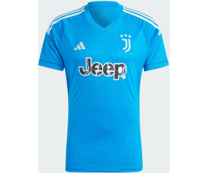 Adidas Juventus Turin Goalkeeper Jersey 2023 2024 a 55 00 oggi Migliori prezzi e offerte su idealo