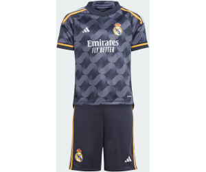 Camiseta de niños 1ª equipación Real Madrid CF 2023-2024