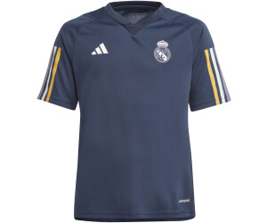 Chándal de niños Equipacion Real Madrid CF 2023-2024 adidas