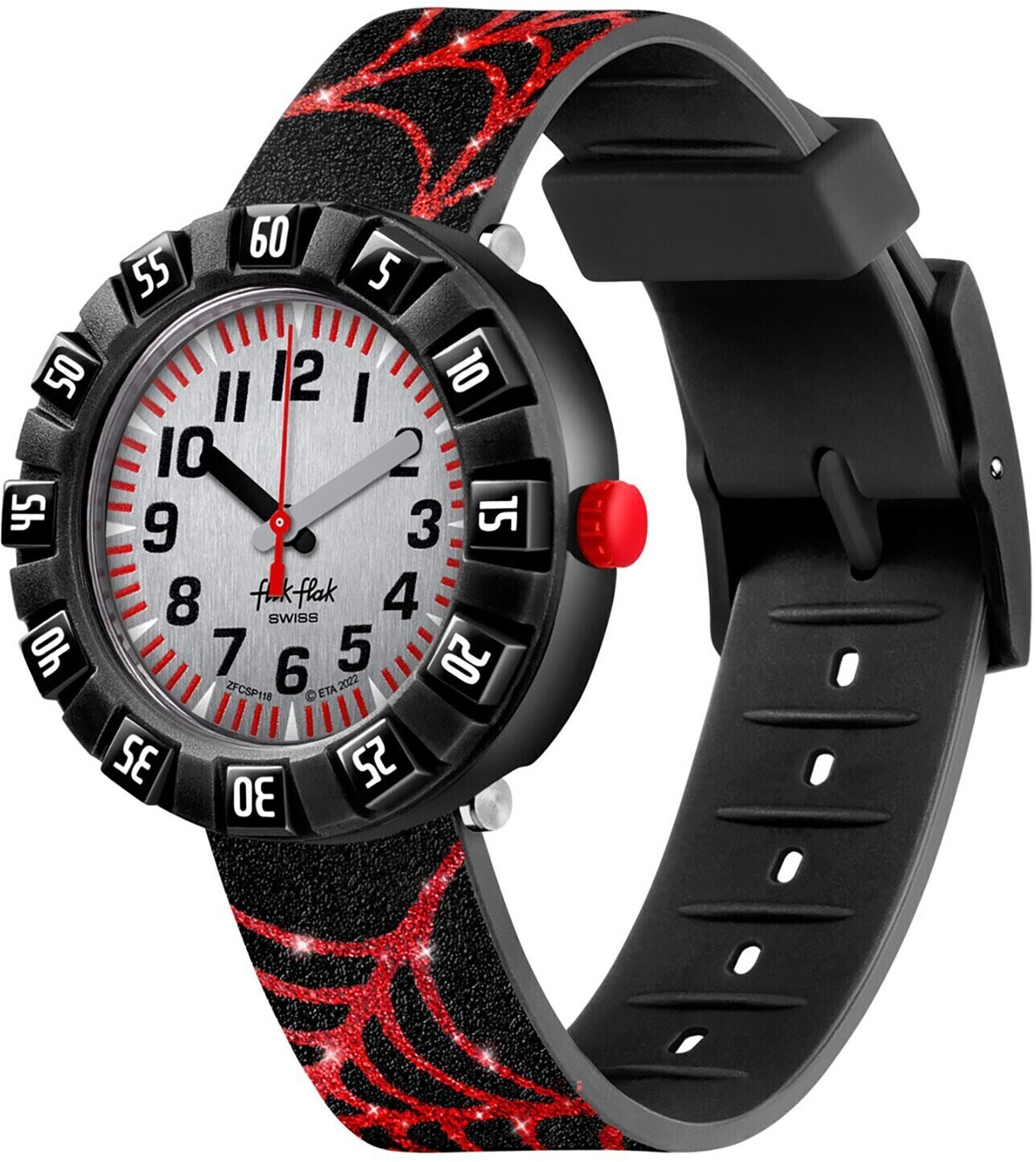Flik Flak Webaxus (FCSP118)