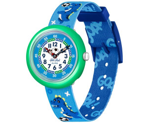 Montre flik hotsell flak pas cher