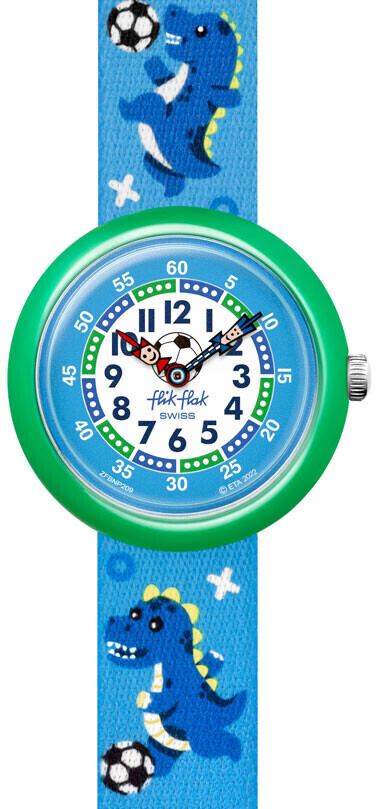 Flik Flak Soccerozaurus (FBNP209)