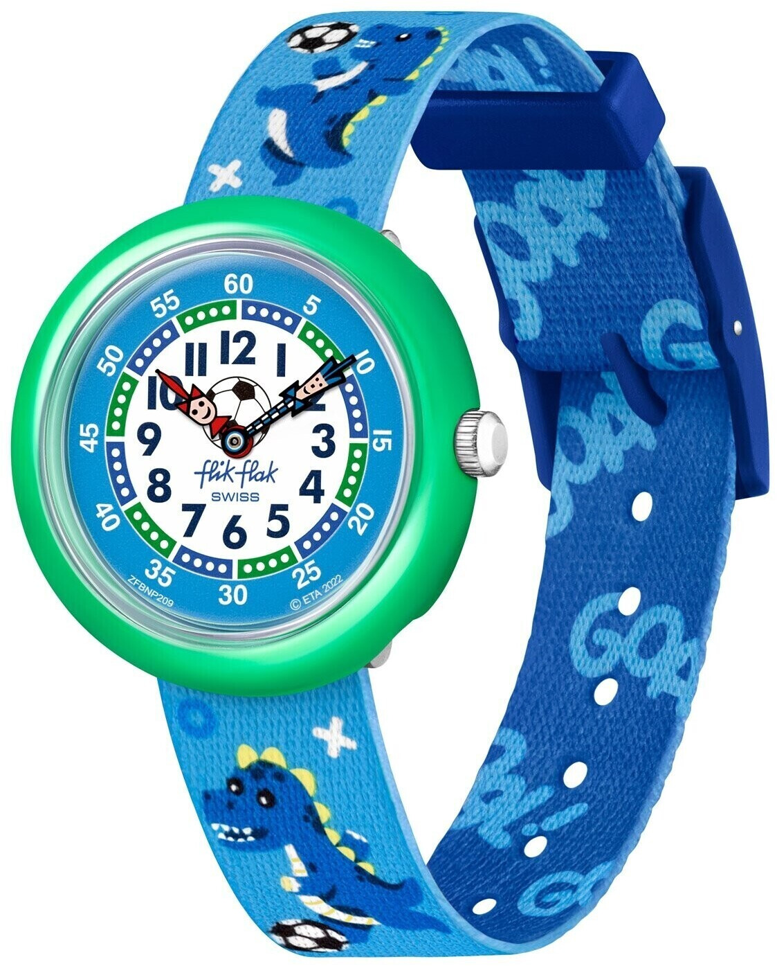 Flik flak discount pas cher