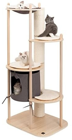 Catit Vesper Treehouse Large (52117) ab 269,00 € Preisvergleich bei