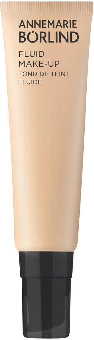 Annemarie Börlind Fluid Make-up (30ml) Hazel
