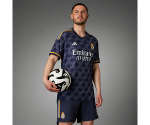 Adidas Real Madrid Home Shirt 2023/2024 desde 70,58 €