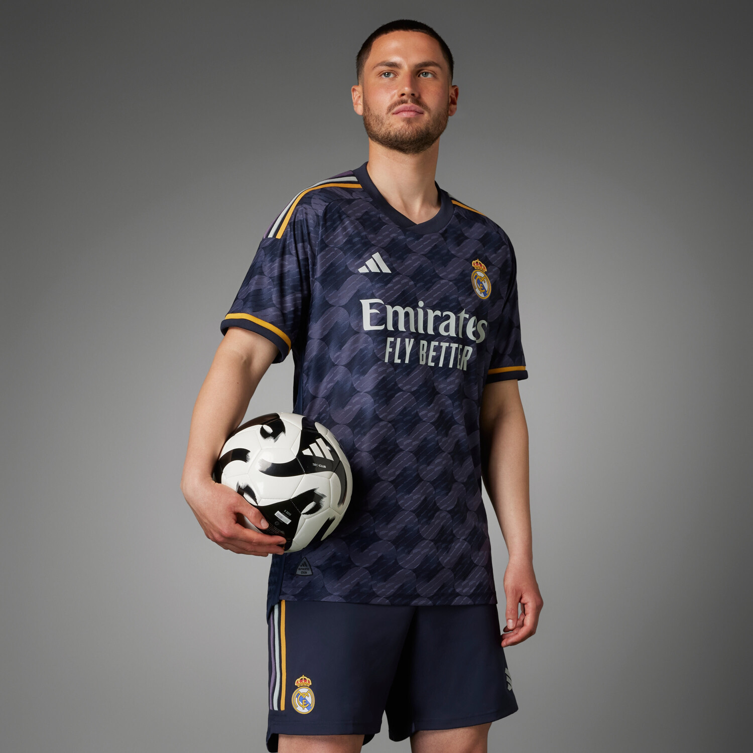 Adidas Real Madrid Ausw rtstrikot Authentic 2023 2024 Ab 119 60 adidas-real-madrid-ausw-rtstrikot-authentic-2023-2024-ab-119-60