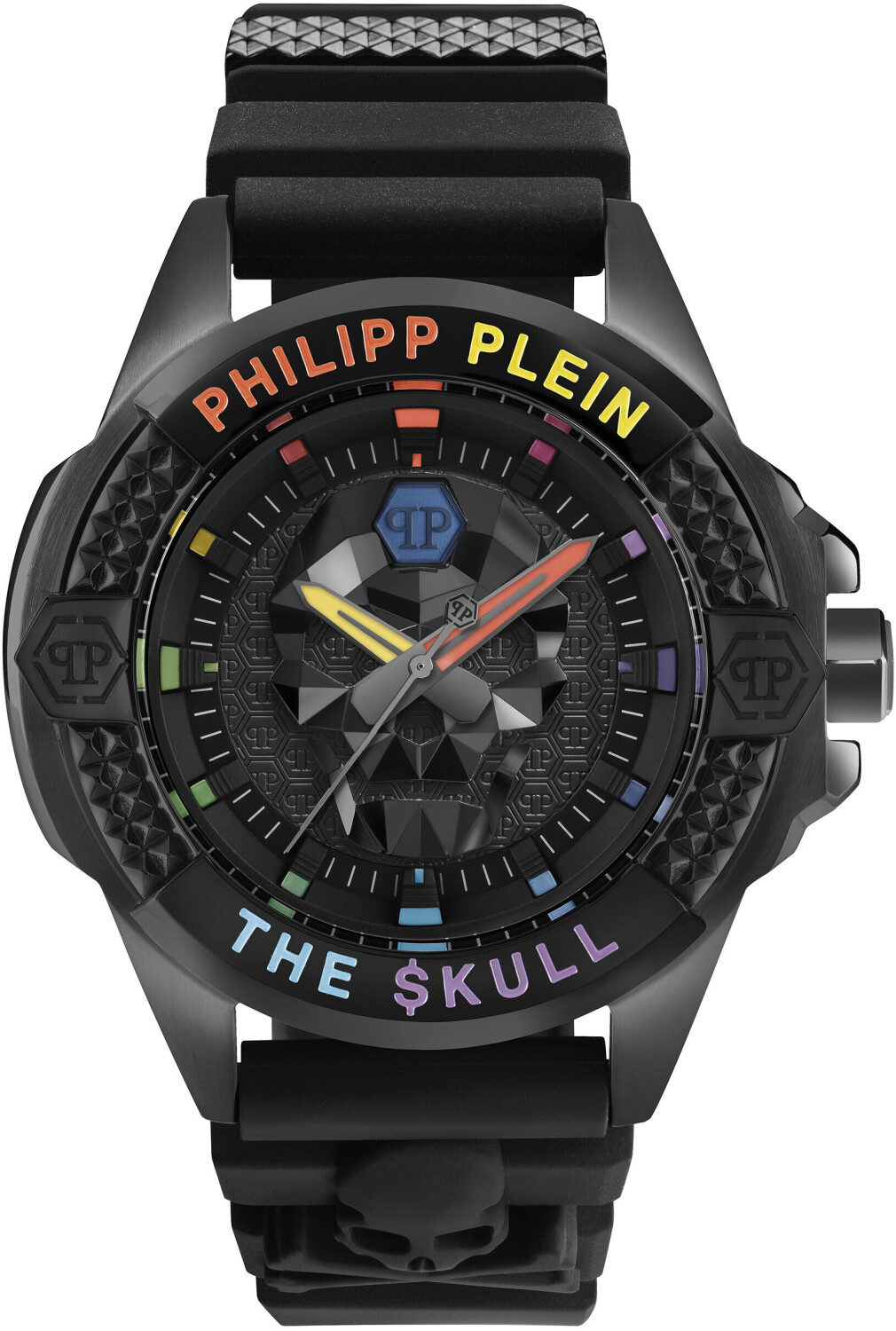 Philipp Plein The Skull Watch 44 mm