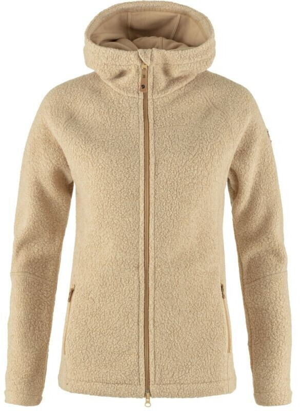 Fjällräven Kaitum Fleece W dune beige