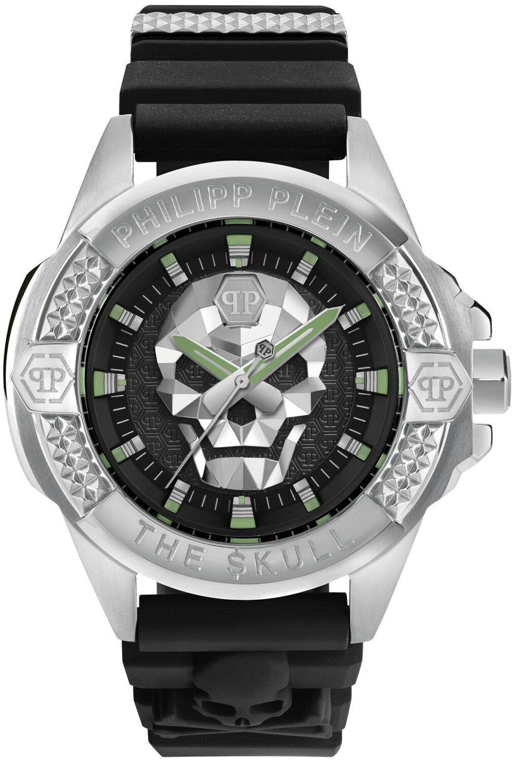 Philipp Plein The Skull Watch 44 mm (PWAAA0121)