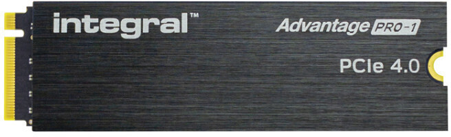 Integral Advantage Pro-1 2 To avec dissipateur