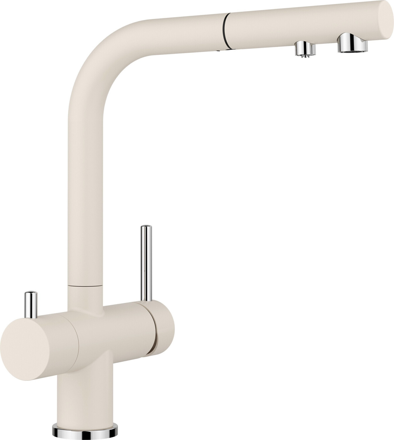 Blanco FONTAS-S II softweiß (526947)