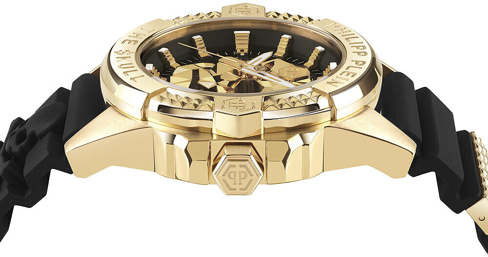 Philipp Plein The Skull Armbanduhr 44 mm (PWAAA0221) ab 347,80 