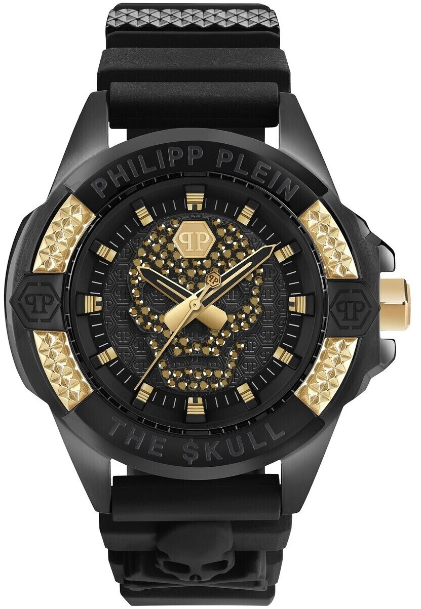Philipp Plein The Skull Watch 44 mm (PWAAA1321)