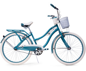Buy Huffy Bikes Deluxe Cruiser 26