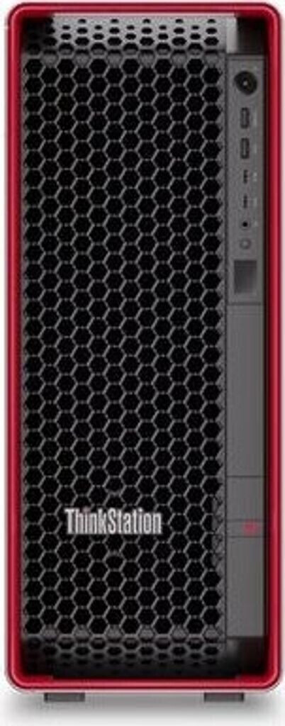 Lenovo ThinkStation P7 Tower 30F3000UGE