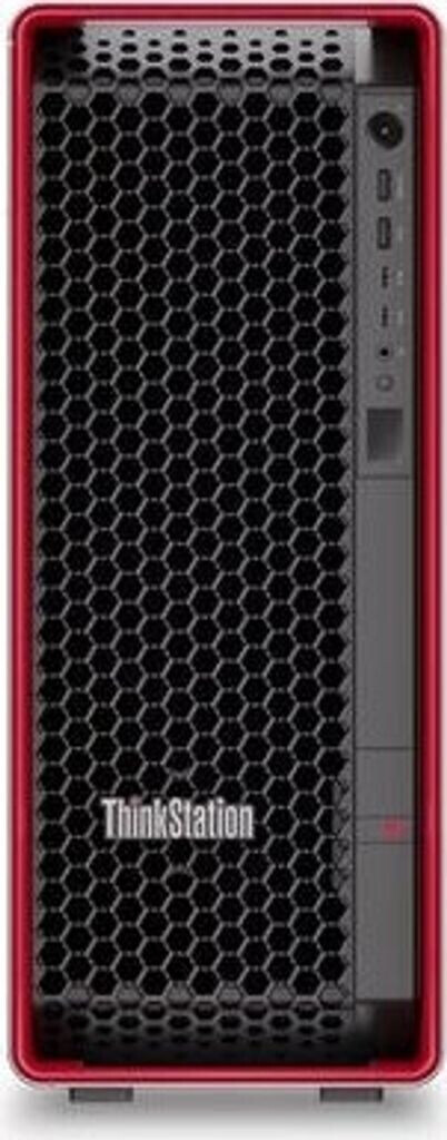 Lenovo ThinkStation P7 Tower 30F3000WGE