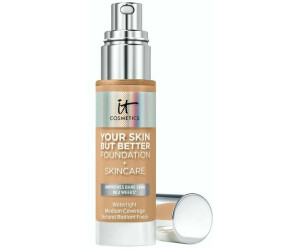 Best your skin but better foundation store