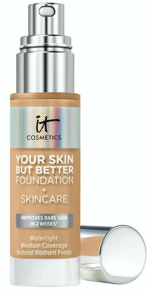 Foundation that is good for sale your skin