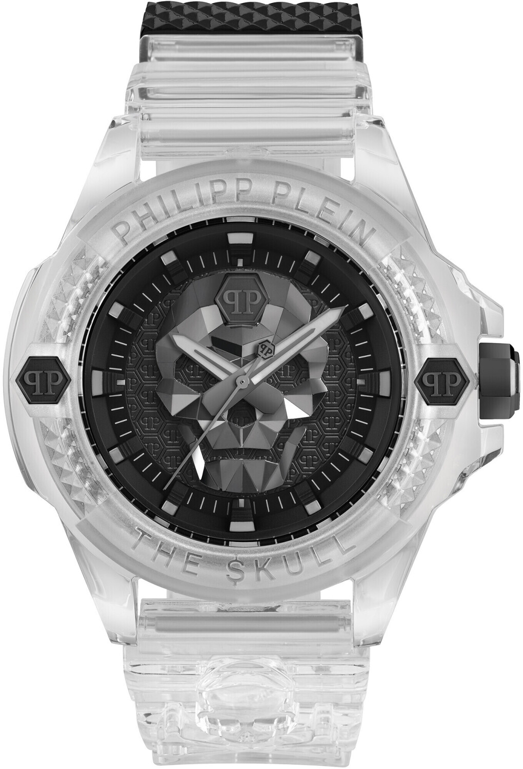 Philipp Plein The Skull Watch 44 mm (PWOAA0522)