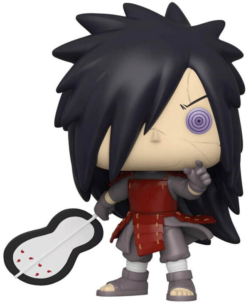 Funko Pop! Animation: Naruto Shippuden Madara