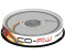 Omega CD-RW 700 MB 12x 10er Spindel