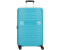 American Tourister Sunside 4-Wheel-Trolley 77 cm totally teal