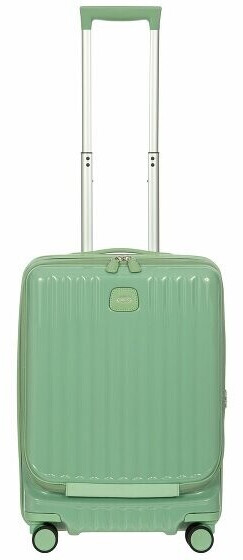 Bric's Milano Positano 4-Wheel-Trolley 55 cm (BNK08028)