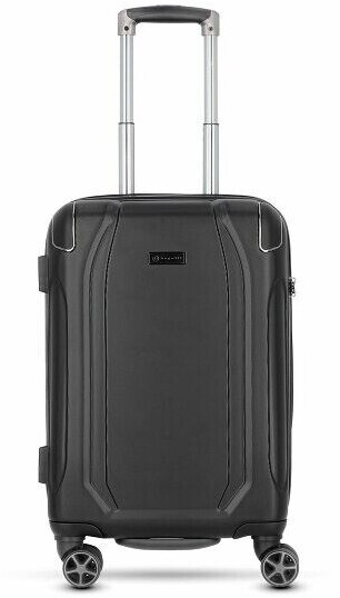Bugatti Valencia 4-Wheel-Trolley 55 cm (12345)