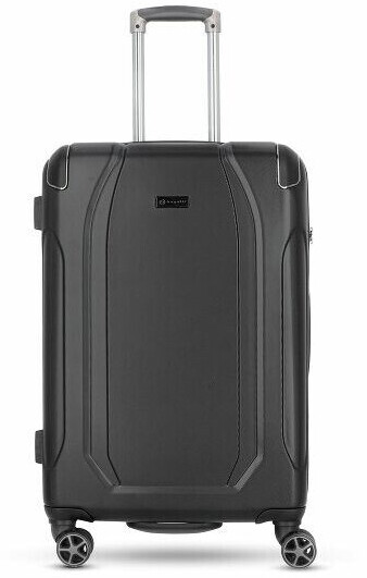 Bugatti Valencia 4-Wheel-Trolley 68 cm (12346)