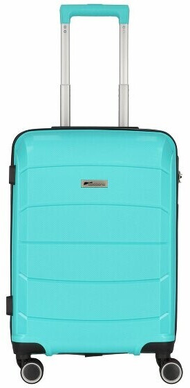 Cocoono Cagliari 4-Wheel-Trolley 56 cm (12556)