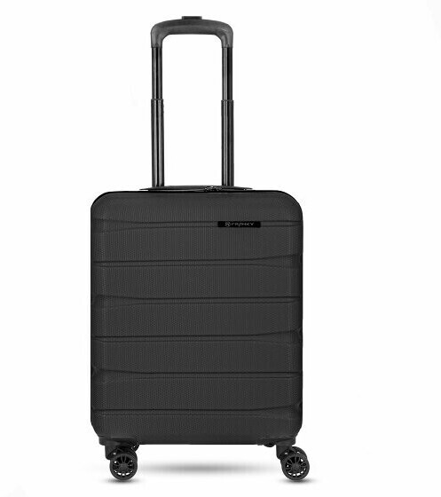 Franky Munich 4.0 4-Wheel-Trolley 53 cm (FRA12349)