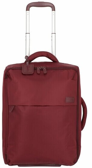 Lipault Foldable Plume 2-Wheel-Trolley 55 cm (143194)