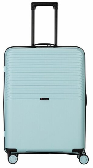 Pack Easy Jet 4-Wheel-Trolley 64 cm (8889)