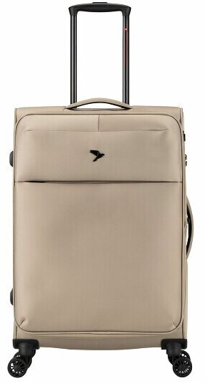 Pack Easy GoOn 4-Wheel-Trolley 67 cm (8906)