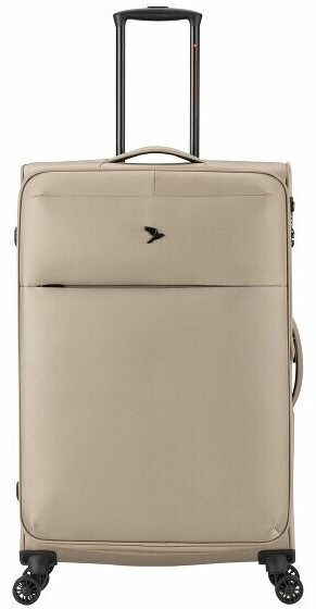 Pack Easy GoOn 4-Wheel-Trolley 78 cm (8907)