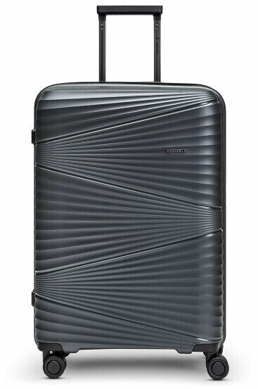 Pactastic Collection 02 The Medium 4-Wheel-Trolley 67 cm (P12350-3)