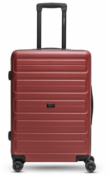 REDOLZ Essentials 08 4-Wheel-Trolley 67 cm (RD12358-2)