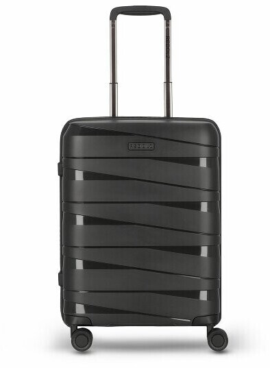 REDOLZ Essentials 10 Cabin 4-Wheel-Trolley 55 cm (RD12364-4)