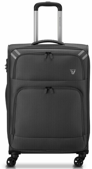 Roncato Twin 4-Wheel-Trolley 65 cm (413062)