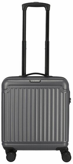 Travelite Cruise 4-Wheel-Trolley 45 cm (72646)