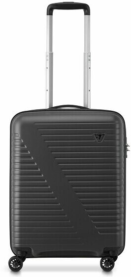 Roncato Sunlite 4-Wheel-Trolley 55 cm nero (413043-01)