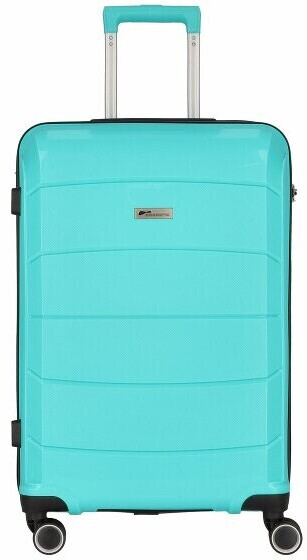 Cocoono Cagliari 4-Wheel-Trolley 66 cm mint (12566)
