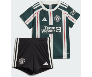 Manchester united kids away kit shop