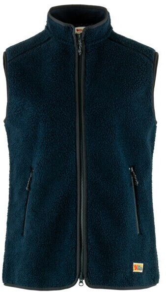 Fjällräven Vardag Pile Fleece Vest - buy at Blue Tomato