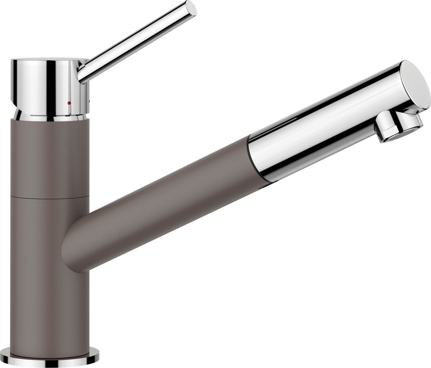 Blanco Kano-S Silgranit (526952)